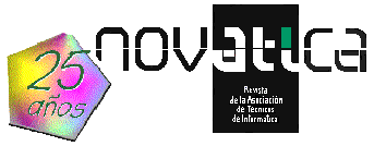 25 aniversario de Novática: 1975-2000